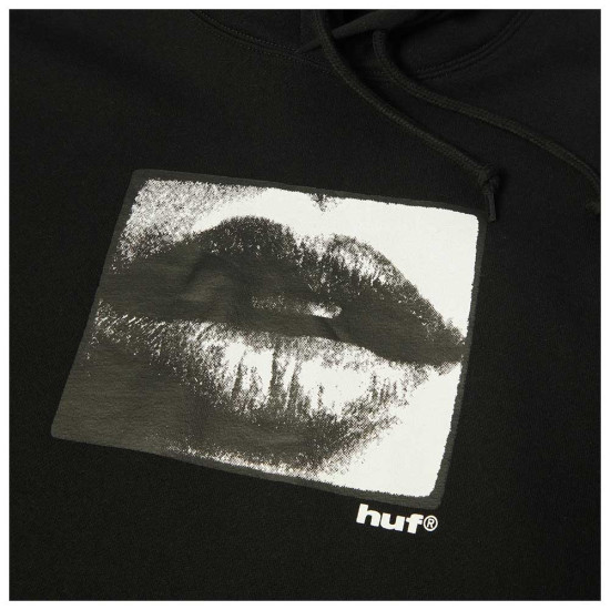 Huf Ανδρικό φούτερ Like Sugar Pullover Hoodie
